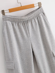 Pantalon de compression résistant aux coupures pour le hockey sur glace avec équipement de protection amélioré en maille Ronpex de qualité supérieure - Product Image 2