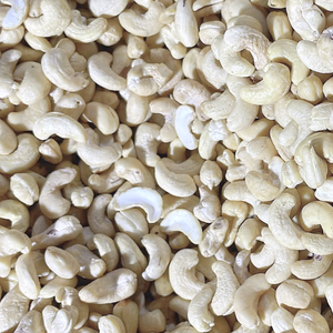 Fábrica de Vietnam Santigo Viet Nam WW320 anacardos 10Kg anacardos de Vietnam W320 cliente OEM ODM requisito - Product Image 1