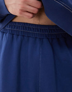 Pantalones de hombre de gran tamaño de longitud recta de algodón 100% personalizados pantalones lavados personalizados pantalones de chándal para hombre Jogger transpirable para hombre - Product Image 6