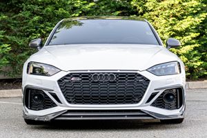 RS5 Sportback 2023 ~5 500 milles, V6 biturbo de 444 ch, pack compétition - Product Image 2