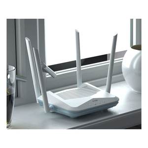 Routeur intelligent D-Link EAGLE PRO AI double bande Ax1500, modèle Bianco R15 0854017 - Product Image 4