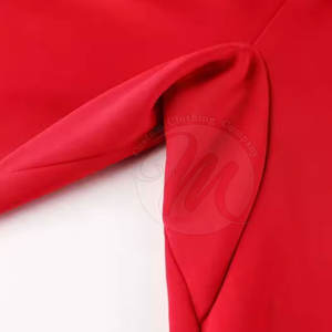 Vêtement décontracté sur mesure pour homme, survêtement respirant d'hiver, 100% coton, logo personnalisé, marque privée, fabriqué au Pakistan - Product Image 4