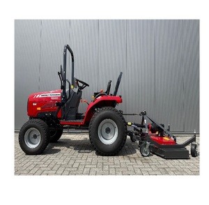 รถแทรกเตอร์ขนาดเล็ก Massey Ferguson 1520 ขายในราคาถูก รถแทรกเตอร์คุณภาพสูงสำหรับสวน เกษตรกรรม และการทำฟาร์ม - Product Image 3