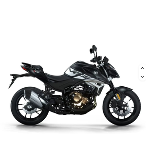 2025 Voge R625 Scooter tout-terrain 150cc Quatre temps Refroidi par air Démarrage électrique Moto sportive 28 mph En stock Moto tout-terrain - Product Image 2