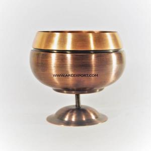 Decoración de mesa de diseño elegante, barra moderna, copa de champán, barra de Metal chapada en cobre, copa de cerveza y vino para gran oferta - Product Image 5