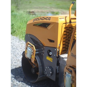 Groundhog RH14D 2025, Producto Operativo en Nuevas Condiciones - Product Image 2