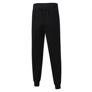 Hot Selling Fashionable Slim Fit <b>Men</b> Tracksuit Training Wear Comfortable <b>Pullover</b> <b>Men</b> Tracksuit - Product Image 5