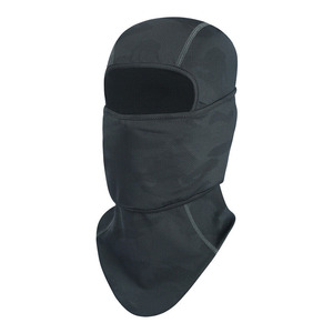 หน้ากากบาลาคลาวาผ้าเจอร์ซีย์ระบายอากาศได้ดี สีสันสดใส พิมพ์โลโก้ Pasamontana ได้  สำหรับกิจกรรมกลางแจ้ง ปลอดภัย  แบบ unisex สไตล์สตรีท - Product Image 4