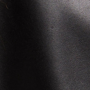 Chaqueta de moda para mujer de gama alta, piel de oveja auténtica, estilo clásico de Moto con cuello levantado y corte elegante y ajustado a medida - Product Image 5