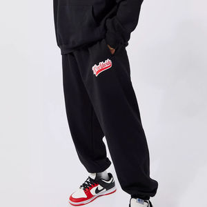 Chándales Deportivos Sólidos de Invierno para Hombre de Alta Calidad, Transpirables, con Capucha para Correr, Hechos a Medida, Tallas Grandes, Ropa con Serigrafía - Product Image 5