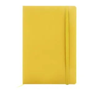 Repuk Soft A5 Recycled RPU Notebook Eco-Friendly Gadgets for Taking Notes - Product Image 1