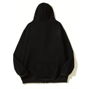 เสื้อฮู้ดดี้เทอร์รี่ผู้ชาย - ลายพิมพ์พร้อมขายส่ง, รับผลิตตามสั่งแบบ OEM ขายส่ง - Product Image 3