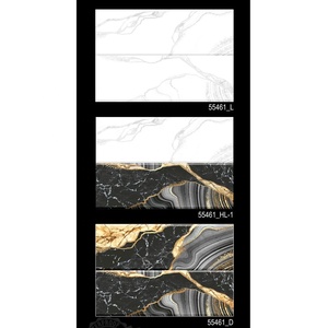 Venta caliente 30x45cm 300x450mm Azulejos de pared de cerámica Precio bajo Alta calidad para interiores de cocina de baño Stock disponible - Product Image 3