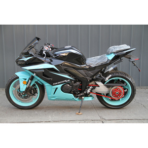 Choix Populaire : Moto Kawasaki <span class=keywords><strong>Ninja</strong></span> 400, <span class=keywords><strong>Motocross</strong></span>, Refroidissement par Eau, 4 Temps, 446cc, 6 Vitesses, Vitesse Maximale 160km/h, Réservoir de Carburant 14L - Product Image 5