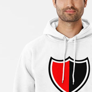 Sweat à capuche unisexe pour homme en coton 100% personnalisé avec logo, faible MOQ, imperméable et respirant, couleur personnalisée - Product Image 3