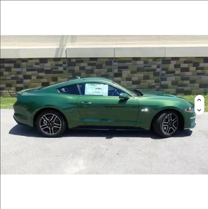 NOUVEAUTÉ EXCLUSIVE : <span class=keywords><strong>Ford</strong></span> <span class=keywords><strong>Mustang</strong></span> <span class=keywords><strong>GT</strong></span> Premium Coupé 2024 d'occasion - Product Image 4