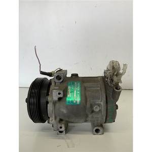 COMPRESOR A/C RENAULT Twingo I serie 8200840770 gasolina 1200 (98>00) - Product Image 2