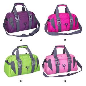 Bolsa de Viaje Deportiva de Yoga Multifuncional de Nailon, Gran Venta, con Capacidad de 30-40L, Se Puede Personalizar con Logotipo - Product Image 1
