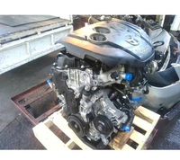 Meilleure offre sur les moteurs SkyActiv D d'occasion de 2,2 L, modèles SH VPTR et SH VPTS