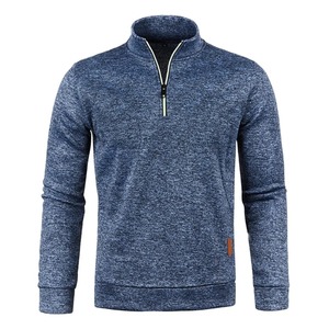 Sudadera para hombre, sudadera suave para hombre, sudadera acogedora para Otoño e Invierno para hombre, cuello redondo, estampado de letras, ajuste holgado grueso, suave, cálido, medio - Product Image 2