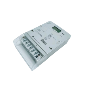 Compteur d'électricité triphasé économique avancé avec résistance à l'inviolabilité, détection de déséquilibre de charge et transmission de données sécurisée - Product Image 2