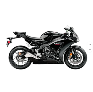 Motocyclette Hond_a CBR1000R 2025 toute neuve - Product Image 3
