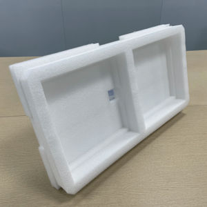 Plateau en mousse EPE personnalisé en gros auprès du fabricant vietnamien Meilleur prix - Product Image 1