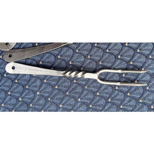 Juego de cubiertos de tamaño personalizado, mejor calidad, precio al por mayor, ligero, 2023 - Product Image 4