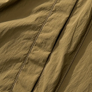 Manteau d'extérieur à capuche résistant à l'eau et coupe-vent pour hommes, manteau de sport confortable, combinaison d'alpinisme - Product Image 3