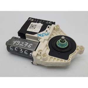 MOTORINE RAISES FRONT LEFT VOLKSWAGEN Passat CC (357) 1T0959702L BZB (08>12) - Product Image 3