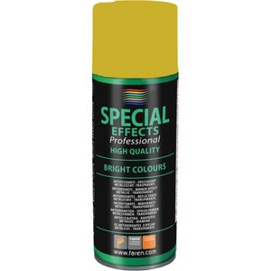 Vernice Spray Effetto Oro Pallido 400 ml. (Faren 7VD400) - Product Image 1