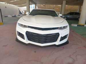 CAM-ARO LS 2024 4.5L V6 Usado, Convertible con Tracción en las Cuatro Ruedas, Techo Panorámico, Transmisión Automática, Asientos de Cuero, Cámara Trasera de 360°, 4 Asientos - Product Image 2