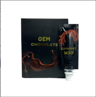 Nouveautés : Boîtes d'emballage en gros pour chocolat VIP, miel liquide, et packs de miel VIP gaufrés