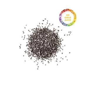 Suministro a granel de semillas de chía Premium para el mercado de exportación con calidad superior y precio competitivo de Vietnam - Product Image 6