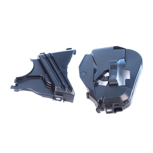 Kit de couvercle de courroie de distribution BSP1311 pour Clio II III Megane II III Kangoo Logan Sandero Duster I 1.5 dCi K9K 8200795003 - Product Image 1