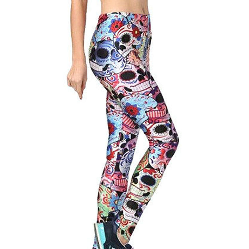Pakistan Made Comfortable Wholesale Ladies Leggings custom logo Yoga Pants  Sports Outdoors apparel yoga gym leggings