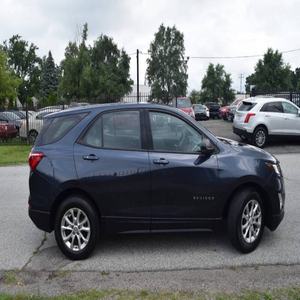 Chevrolet Equinox LS 2019 USADO EN BUEN ESTADO - Product Image 2