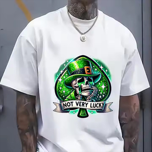 Camiseta de gran tamaño con serigrafía de algodón 100% de alta calidad, diseño corto personalizado, Logo, ropa de calle Unisex con uvas, tejido pesado - Product Image 5