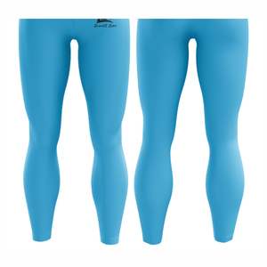 Leggings personalizados con diseño personalizado y ajuste perfecto para yoga - Product Image 5