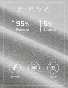 Ensemble de survêtement décontracté réversible 2 pièces pour homme, taille XXL, automne, sweat à capuche à manches longues, pantalon de jogging en molleton respirant, personnalisable - Product Image 4