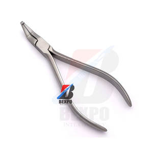 Alicates de Ortodoncia Dentales para Dar Forma a Alambres Redondos, Disponibles en Colores Personalizados - Product Image 6