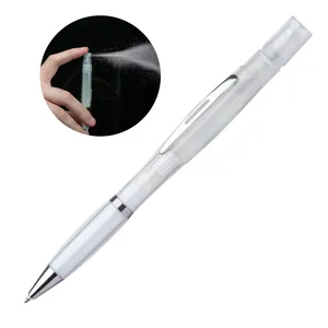 Penna Promozionale Personalizzata SABINA con Spruzzatore, Gadget Personalizzabili - Product Image 1