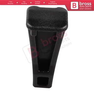 BCF2403 10 Piezas de Clips de Retención para Molduras de Umbral de Puerta para Sprinter LT Crafter A90198800 - Product Image 4