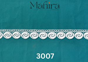 Offres exclusives sur les accessoires de couture GPO avec franges de tissu en dentelle de coton et polyester de haute qualité pour les acheteurs en gros - Product Image 5