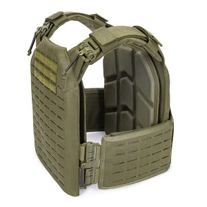 Chaleco Táctico Cordura Personalizado, Equipo de Seguridad Duradero con Bolsa, Chaleco Táctico Utilitario en Venta, Hecho con el Mejor Material - Product Image 6