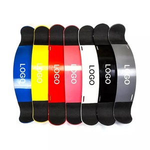 GAF mejora logotipo personalizado levantamiento de pesas brazo Blaster equipo de gimnasio comercial brazo Blaster para culturismo - Product Image 6