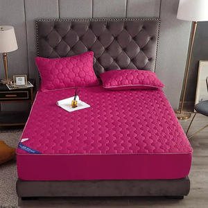 Vente en gros 2024 Personnaliser la taille Imprimé à plat ou ajusté pièces personnalisées housse de couette ensemble de literie microfibre king king drap de lit double - Product Image 4