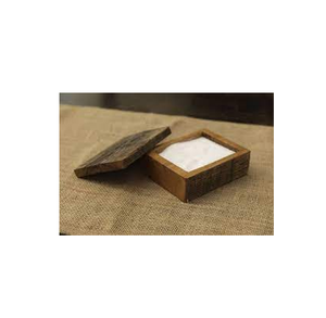 ชามไม้2023พร้อมฐานไม้สำหรับใส่เครื่องปรุงเกลือน้ำตาลเครื่องเทศเครื่องใช้ในครัวเรือนสินค้าขายดี - Product Image 2