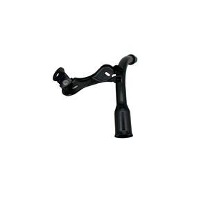 Varilla Medidora de Aceite de Motor V754696780ide, Lubricante, Sensor de Filtro de Cárter de Aceite de Motor para Citroen C4L 2012-2013 Peugeot 207CC 2008-2008 - Product Image 1