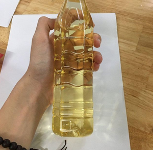 Aceite de Coco RBD Refinado, Blanqueado y Desodorizado, Calidad Premium // Sra. Lily - Product Image 1